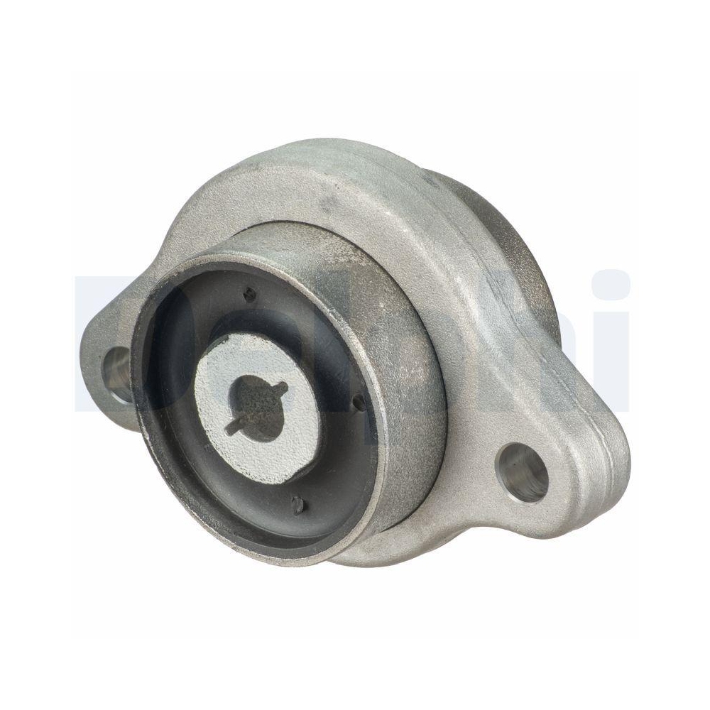 DELPHI TD1834W Lagerung, Lenker f&uuml;r MERCEDES-BENZ, Vorderachse rechts, vorne