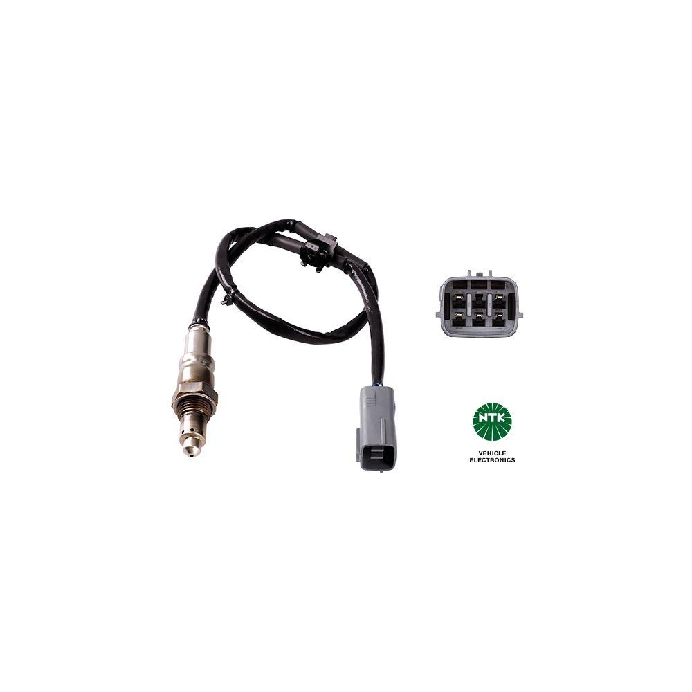 Lambdasonde NTK 95031 f&uuml;r MAZDA, vor Katalysator