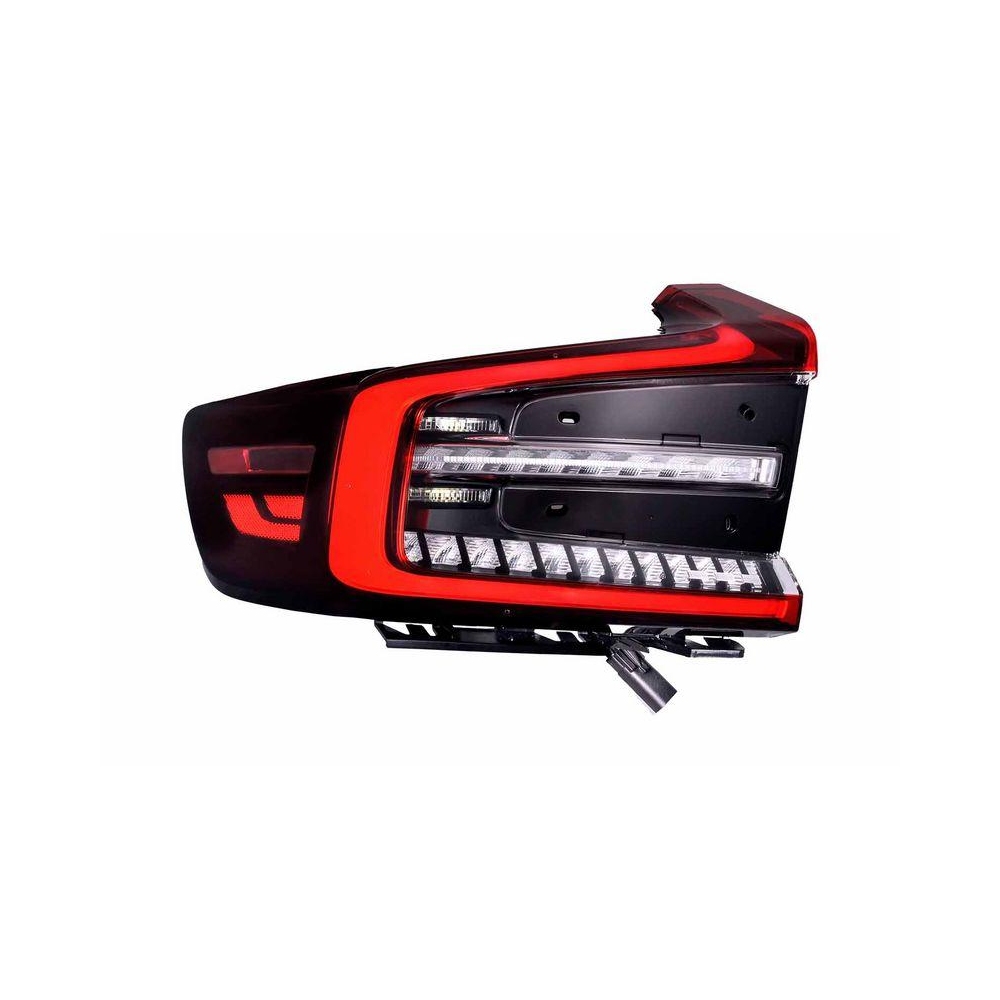 HELLA Heckleuchte 2SK 015 561-111 für VOLVO, links