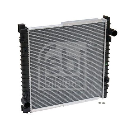 FEBI BILSTEIN 184205 K&uuml;hler, Motork&uuml;hlung f&uuml;r IVECO