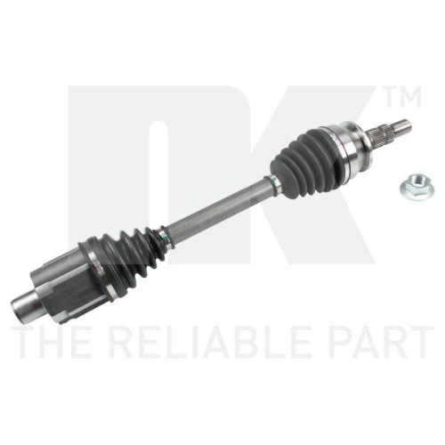 NK 503680 Antriebswelle f&uuml;r OPEL VAUXHALL, Vorderachse rechts