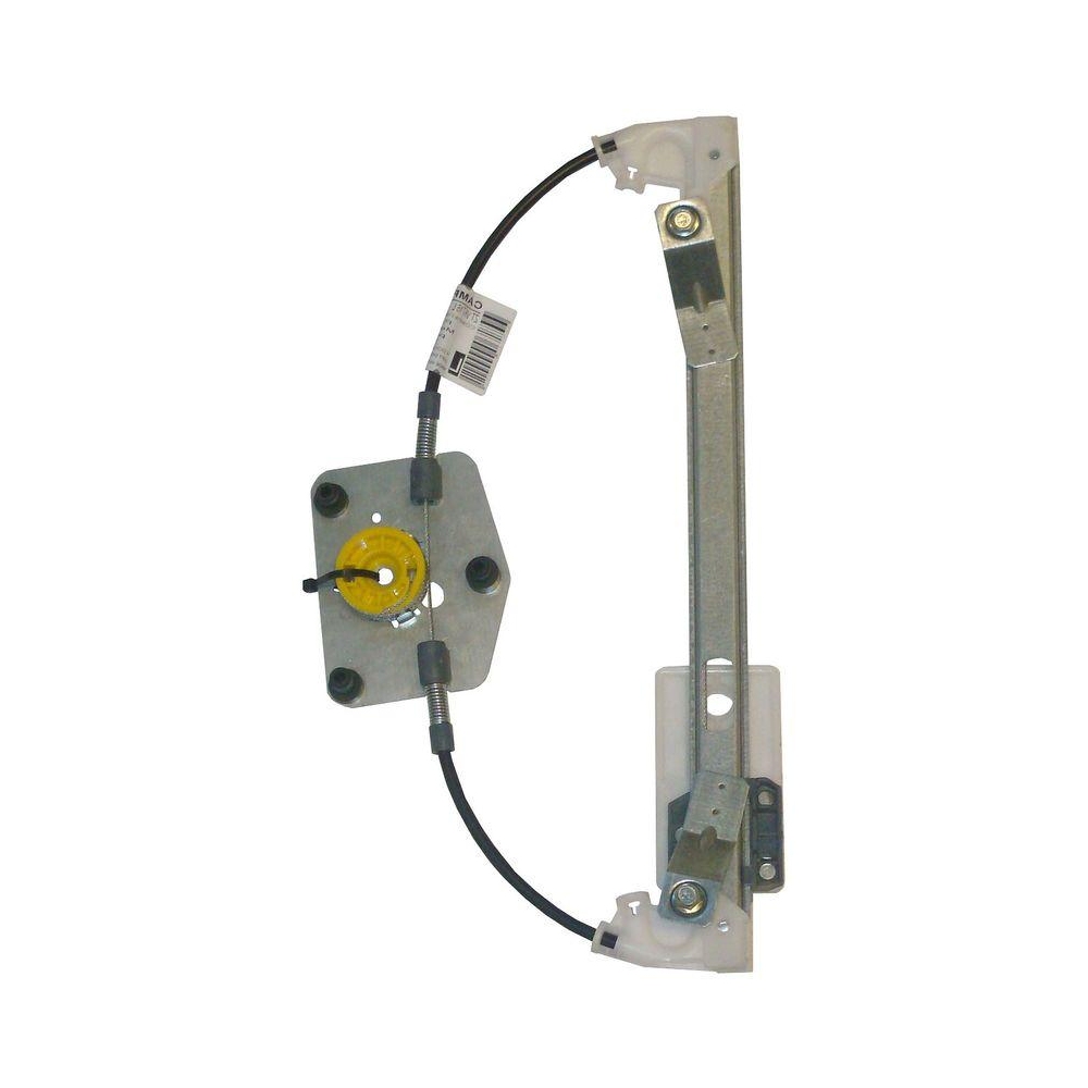 Fensterheber VALEO 850917 für VW, hinten rechts