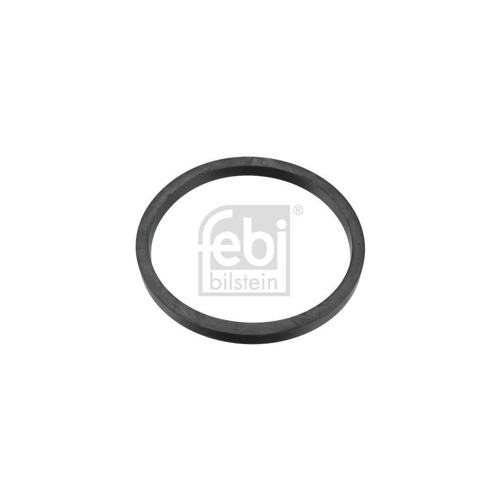 Dichtring, Ölkühler FEBI BILSTEIN 18778 für AUDI SKODA VW