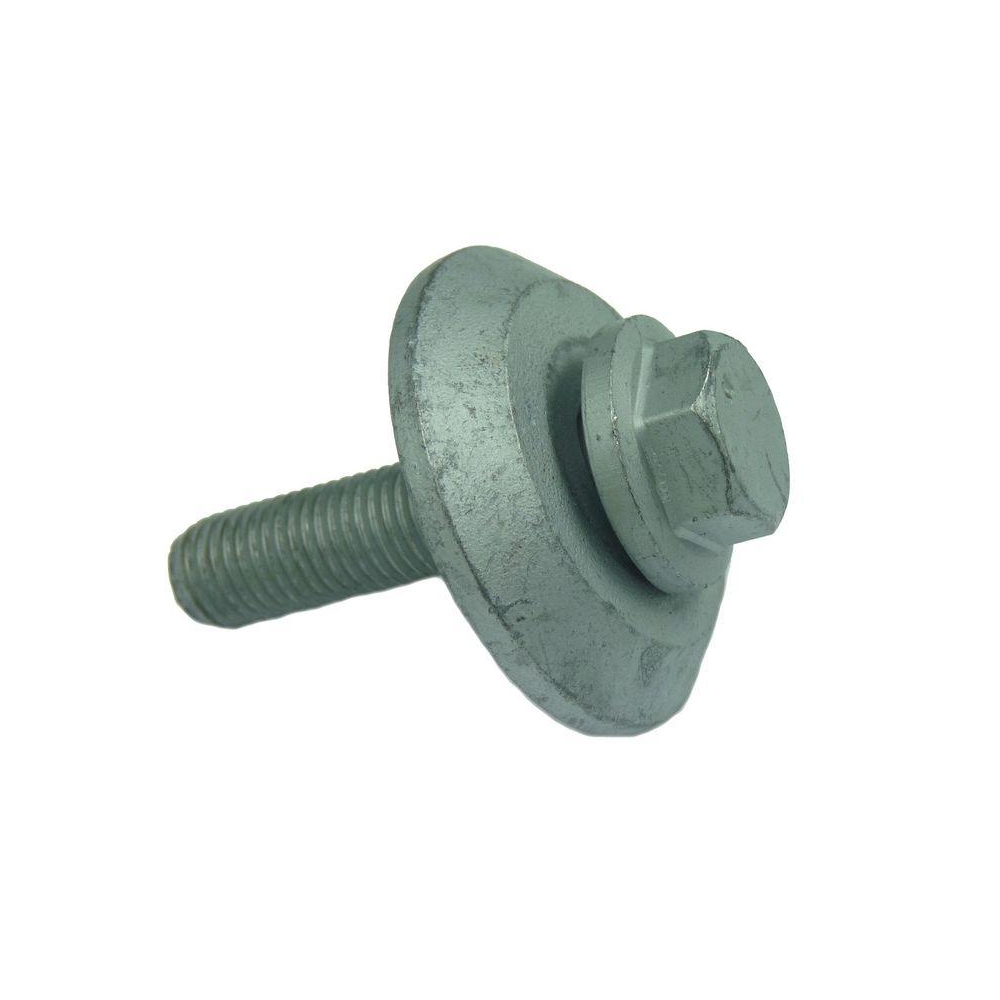 Schraubensatz, Riemenscheibe-Kurbelwelle CORTECO 80001247 f&uuml;r