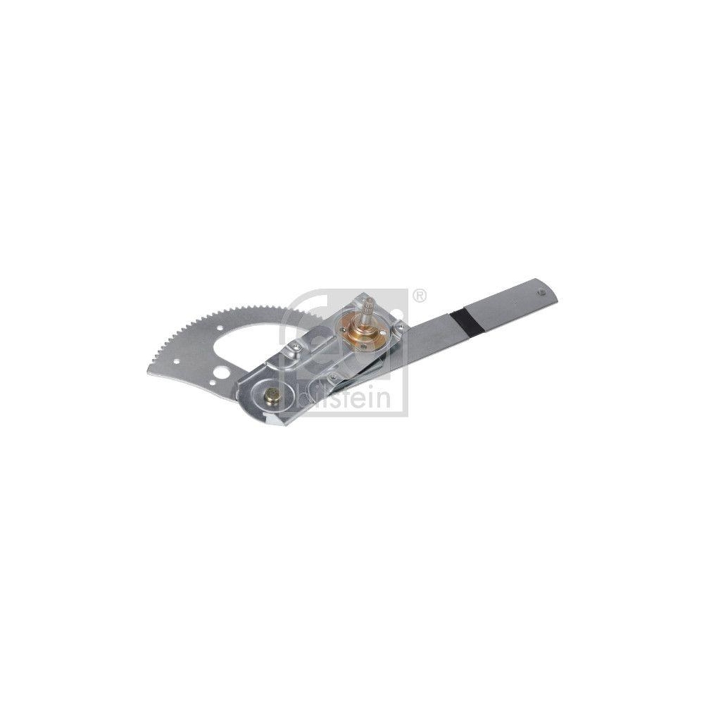 FEBI BILSTEIN Fensterheber 14717 f&uuml;r MERCEDES-BENZ, vorne rechts