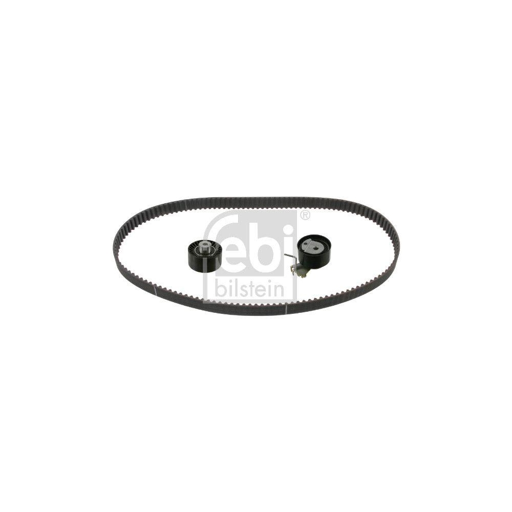 Zahnriemensatz FEBI BILSTEIN 31051 für CITROËN PEUGEOT