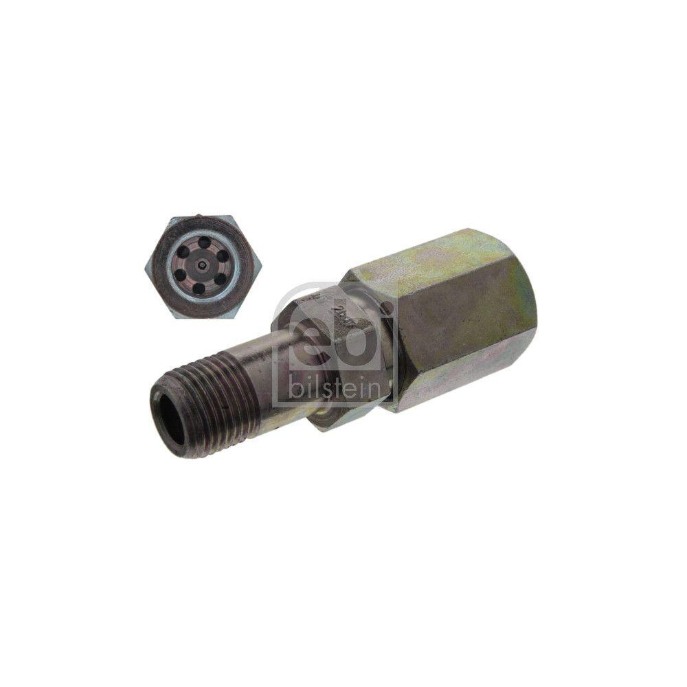 Ventil, Kraftstoffpumpe FEBI BILSTEIN 35091 für MERCEDES-BENZ EVOBUS SETRA