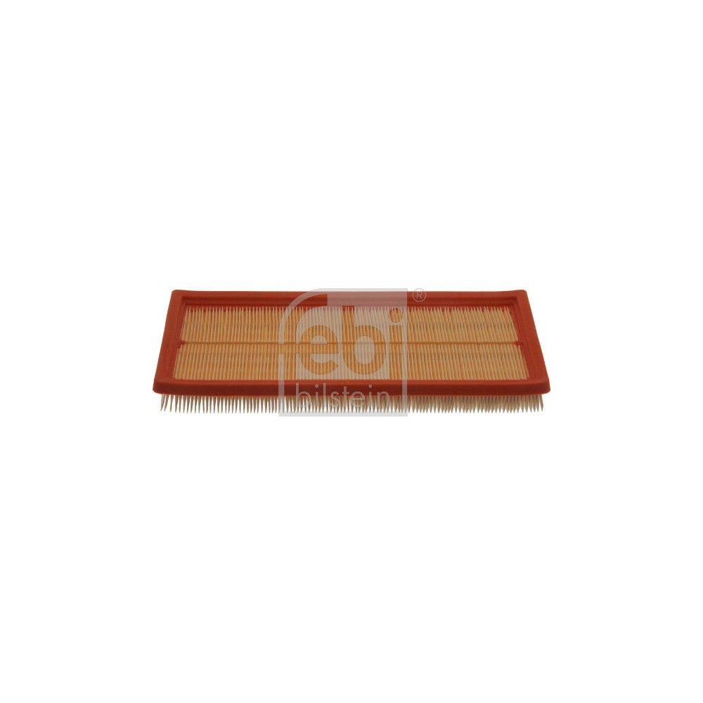 FEBI BILSTEIN Luftfilter 38875 f&uuml;r FIAT ABARTH