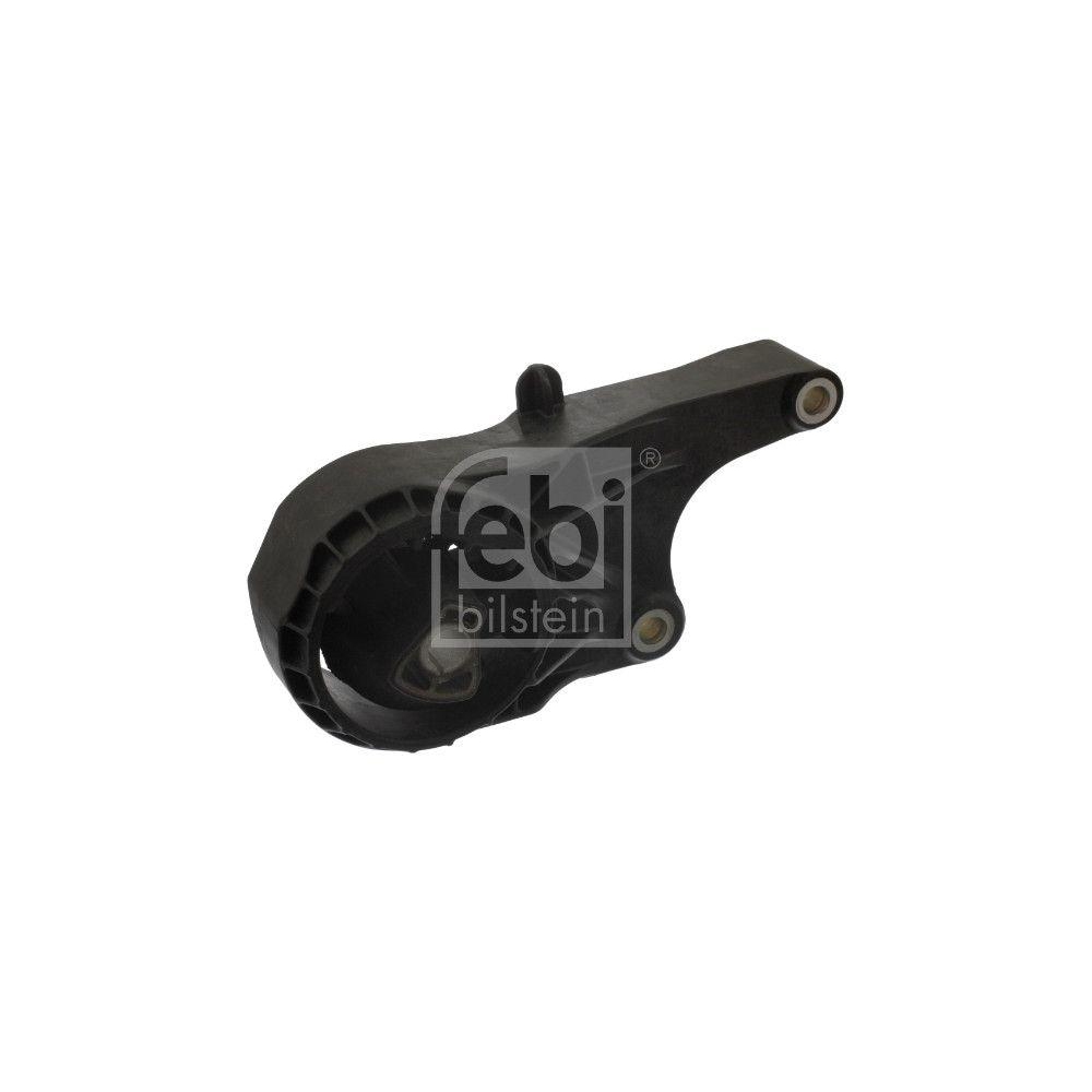 FEBI BILSTEIN Lagerung, Motor 40456 f&uuml;r OPEL SAAB VAUXHALL GENERAL MOTORS, vorne