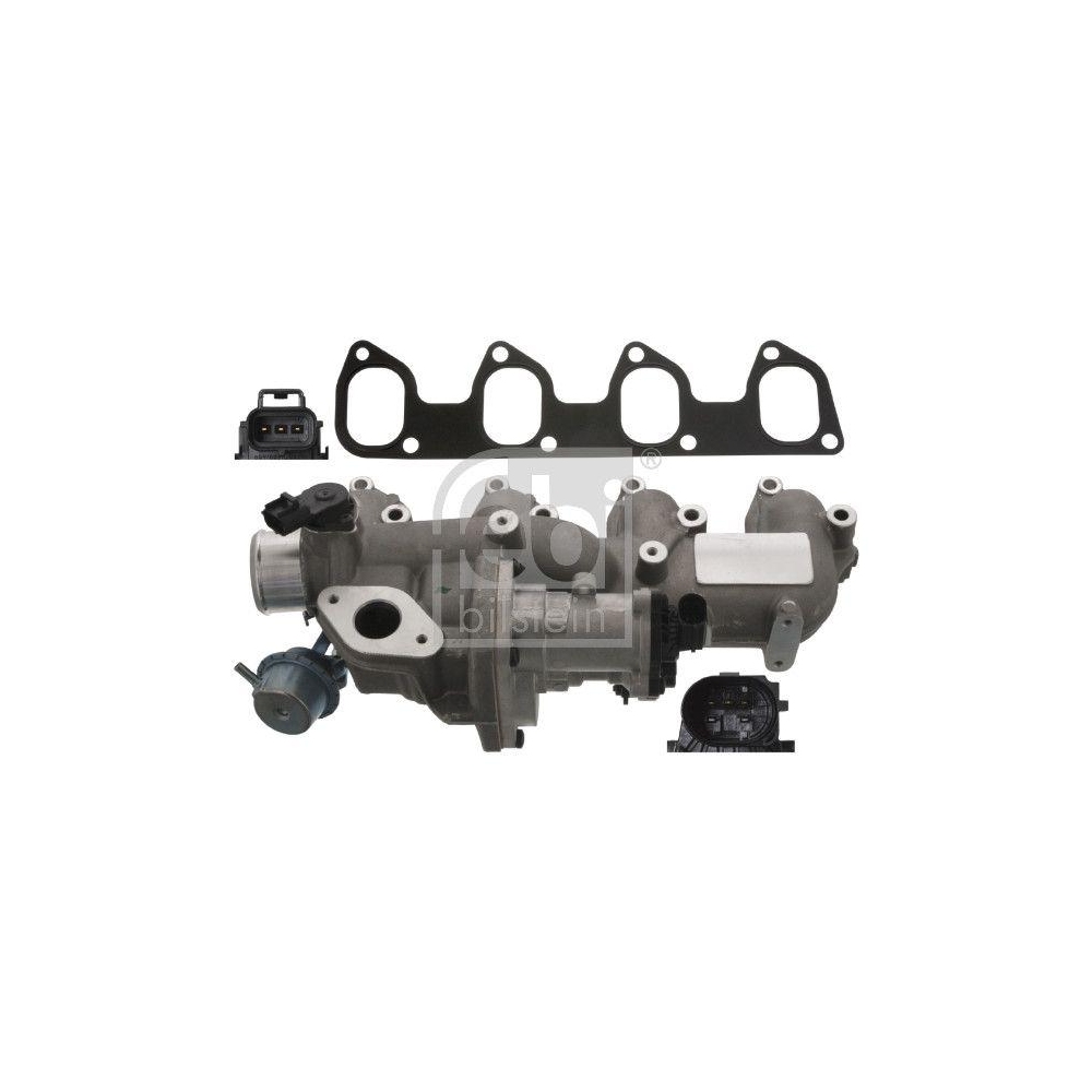 FEBI BILSTEIN AGR-Ventil 45422 f&uuml;r FORD FORD USA