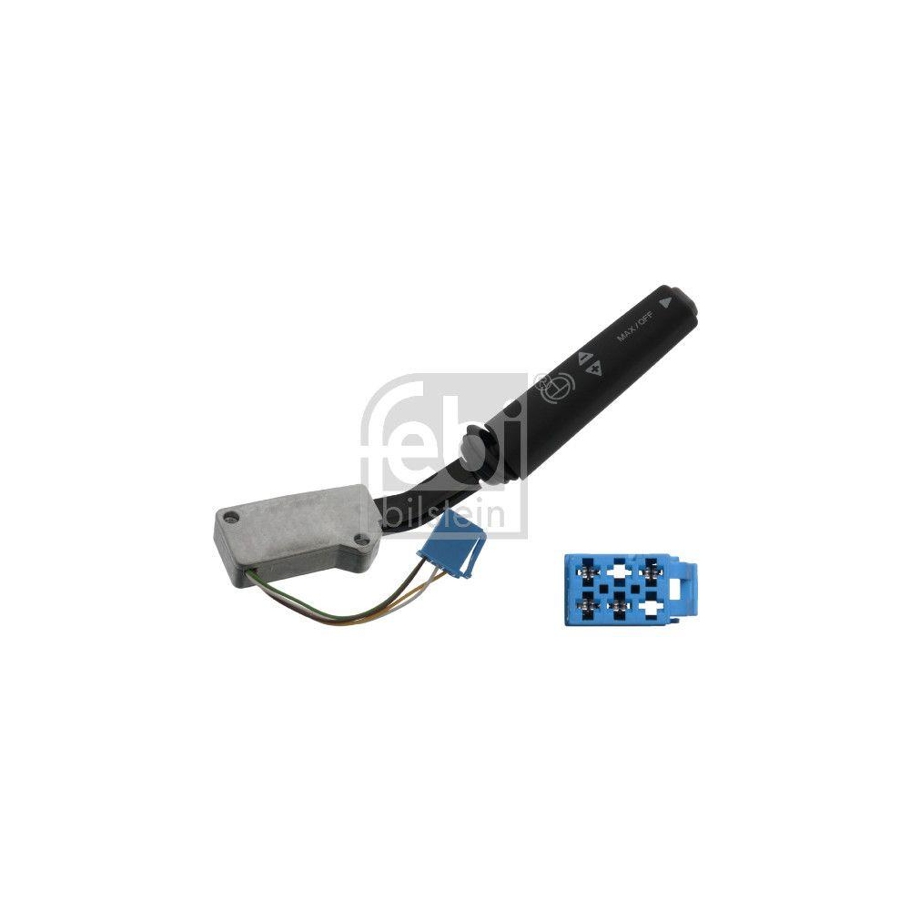 Lenkstockschalter FEBI BILSTEIN 48597 für MAN NEOPLAN