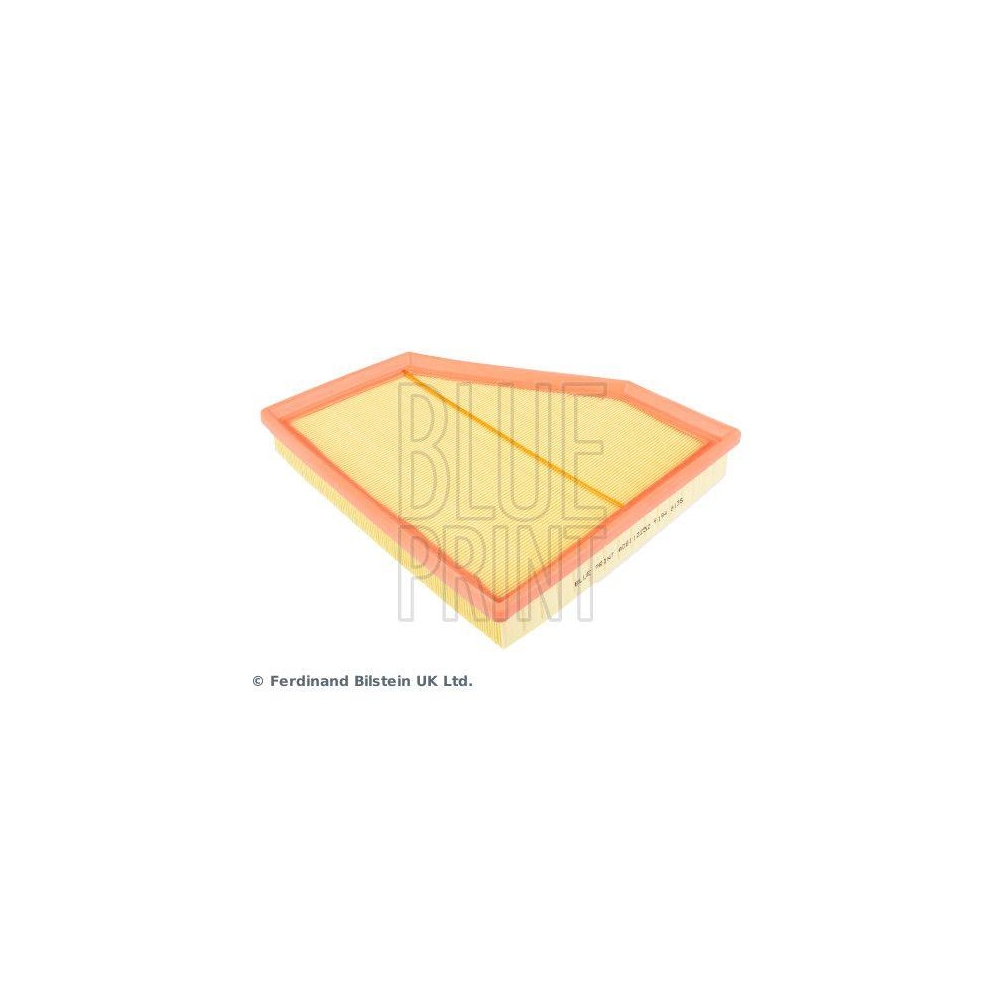 Luftfilter BLUE PRINT ADB112252 f&uuml;r BMW