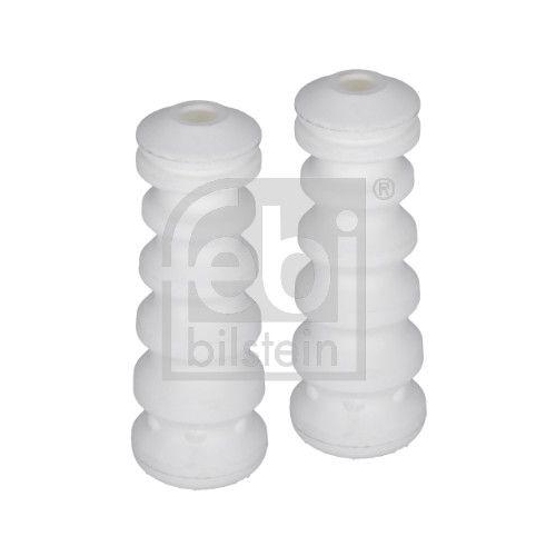 FEBI BILSTEIN Anschlagpuffer, Federung 08066 f&uuml;r VW, Hinterachse