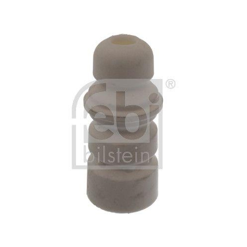FEBI BILSTEIN Anschlagpuffer, Federung 19289 f&uuml;r SKODA VW, Hinterachse