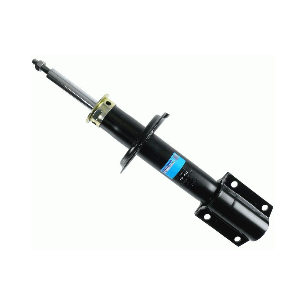 Sto&szlig;d&auml;mpfer SACHS 110 431 f&uuml;r CITRO&Euml;N FIAT PEUGEOT, Vorderachse