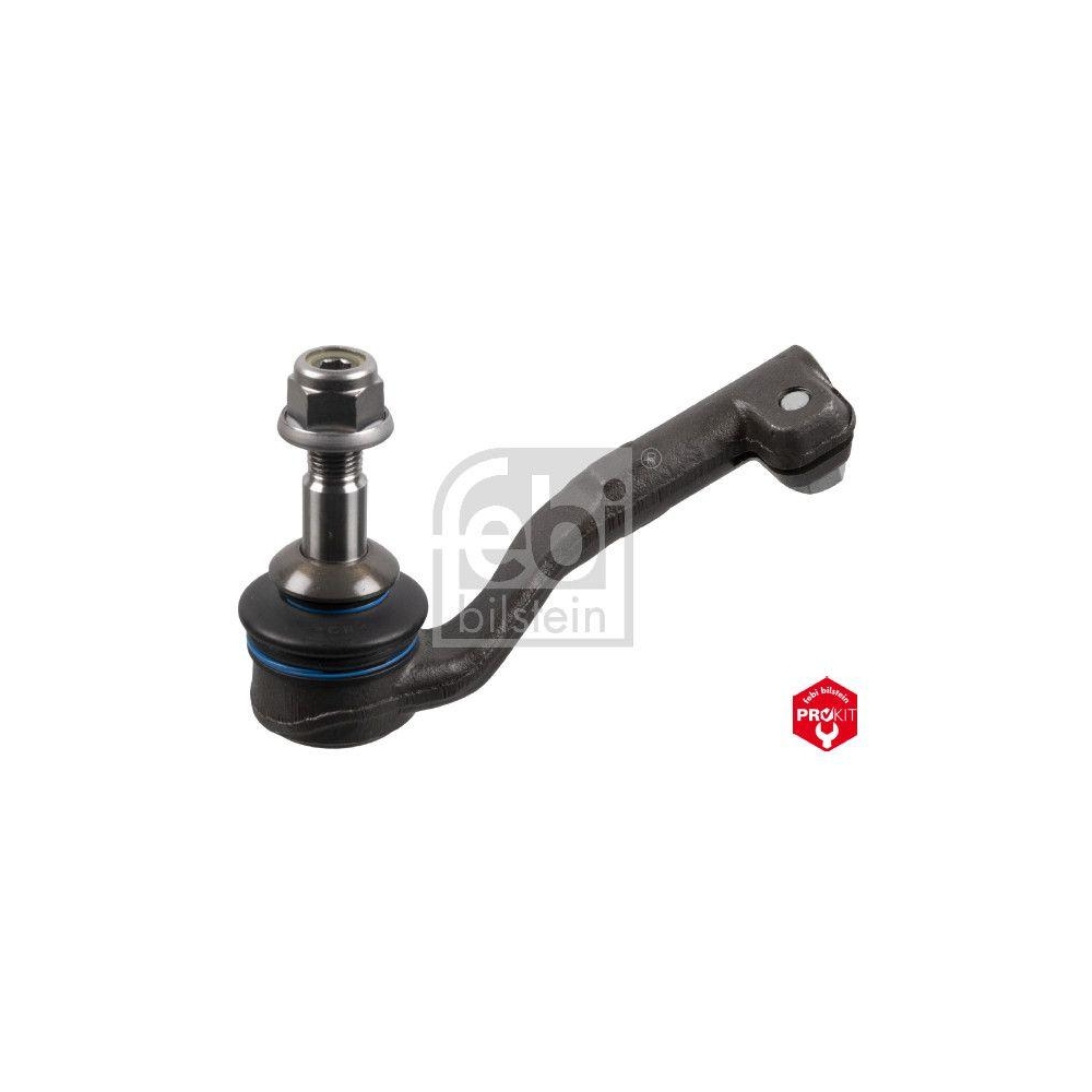 FEBI BILSTEIN Spurstangenkopf 44281 ProKit f&uuml;r BMW, Vorderachse links