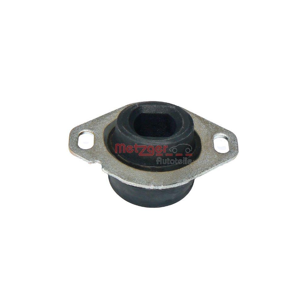 Lagerung, Motor METZGER 8050205 f&uuml;r CITRO&Euml;N PEUGEOT, links