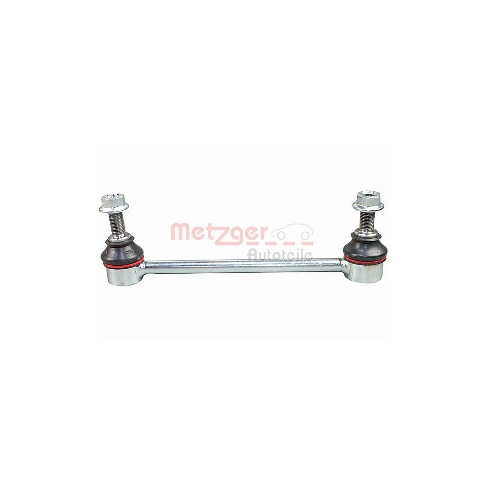 Stange/Strebe, Stabilisator METZGER 53071009 KIT + f&uuml;r MERCEDES-BENZ NISSAN