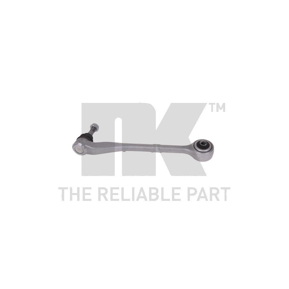 Lenker, Radaufh&auml;ngung NK 5011533 f&uuml;r BMW, Vorderachse links, unten, vorne