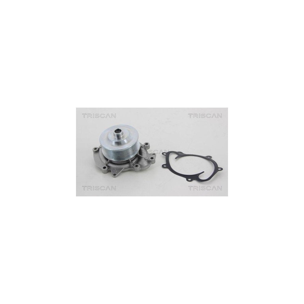 Wasserpumpe, Motork&uuml;hlung TRISCAN 8600 23018 f&uuml;r MERCEDES-BENZ