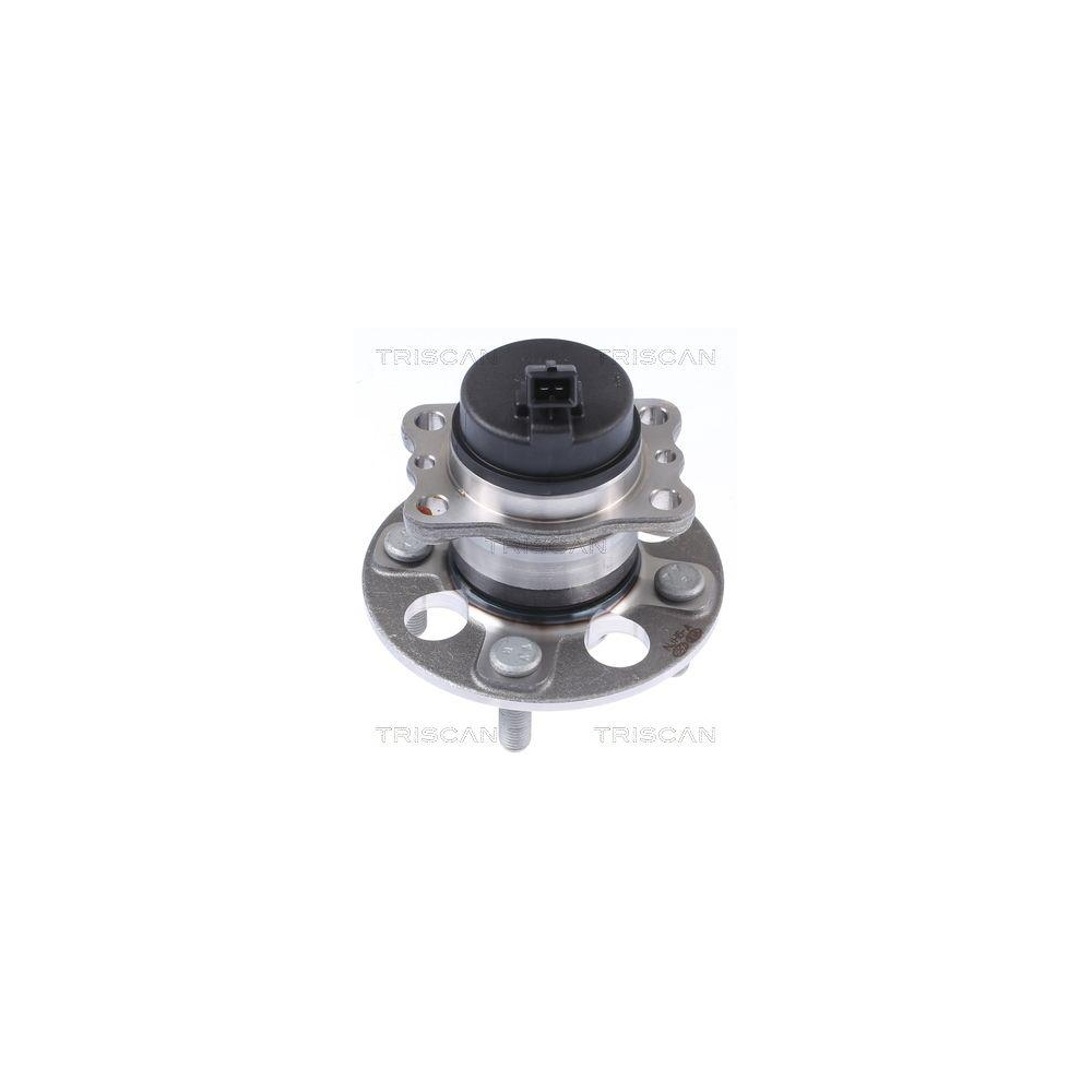 Radlagersatz TRISCAN 8530 43255 f&uuml;r HYUNDAI KIA, Hinterachse