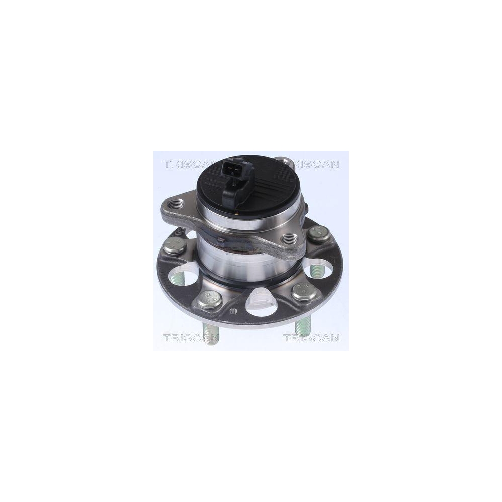 Radlagersatz TRISCAN 8530 43256 f&uuml;r HYUNDAI KIA, Hinterachse, Hinterachse links