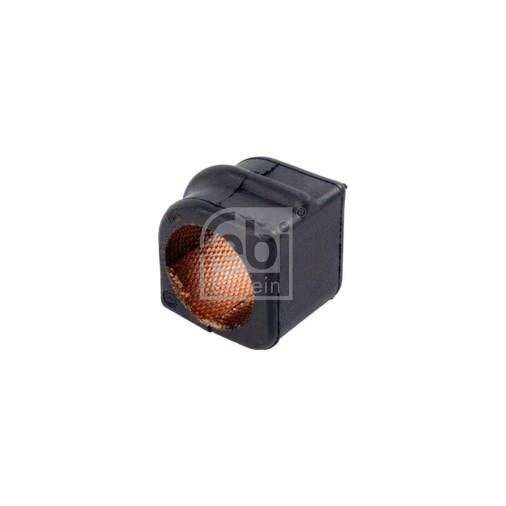 Lagerung, Stabilisator FEBI BILSTEIN 23424 für VW, Vorderachse