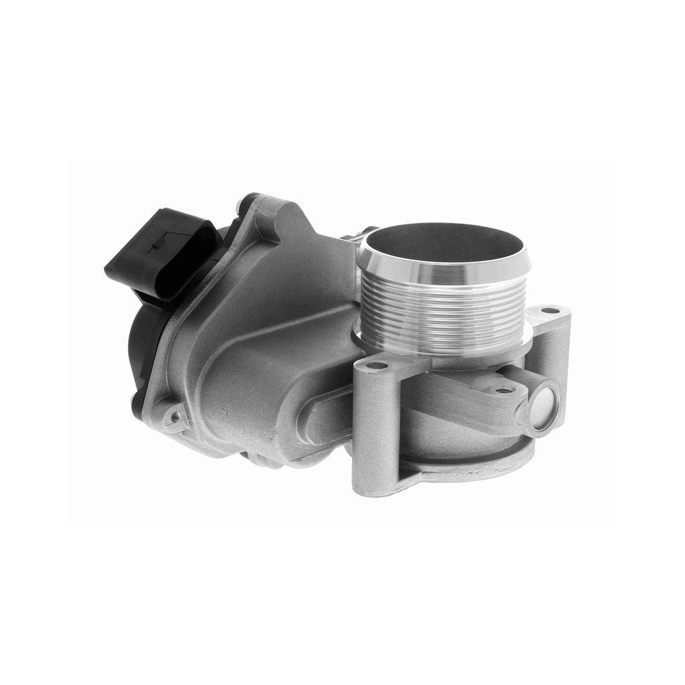 Drosselklappenstutzen VEMO V10-81-0083 Original VEMO Qualit&auml;t f&uuml;r AUDI FORD SEAT