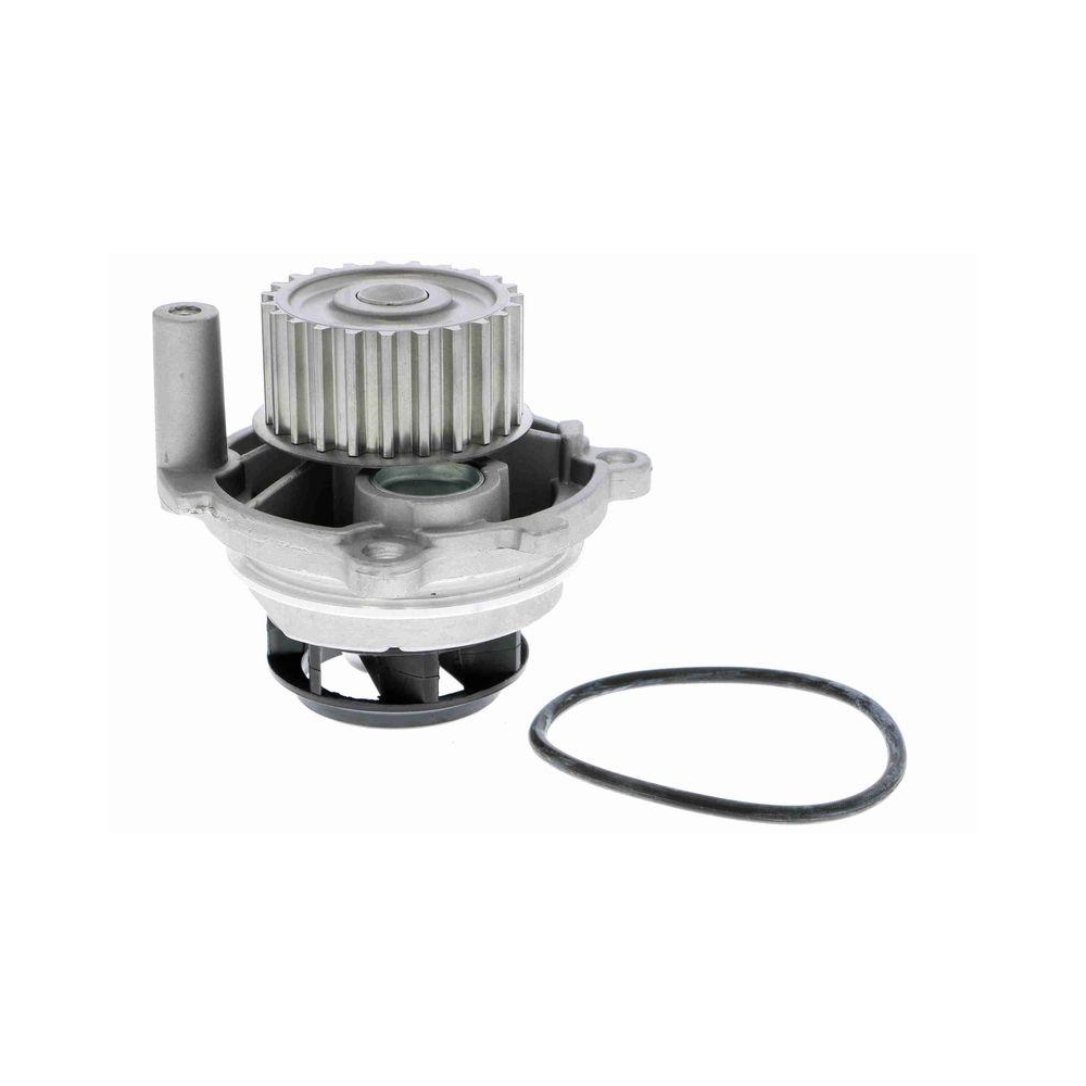 Wasserpumpe, Motork&uuml;hlung VAICO V10-50011-1 Original VAICO Qualit&auml;t f&uuml;r AUDI VW