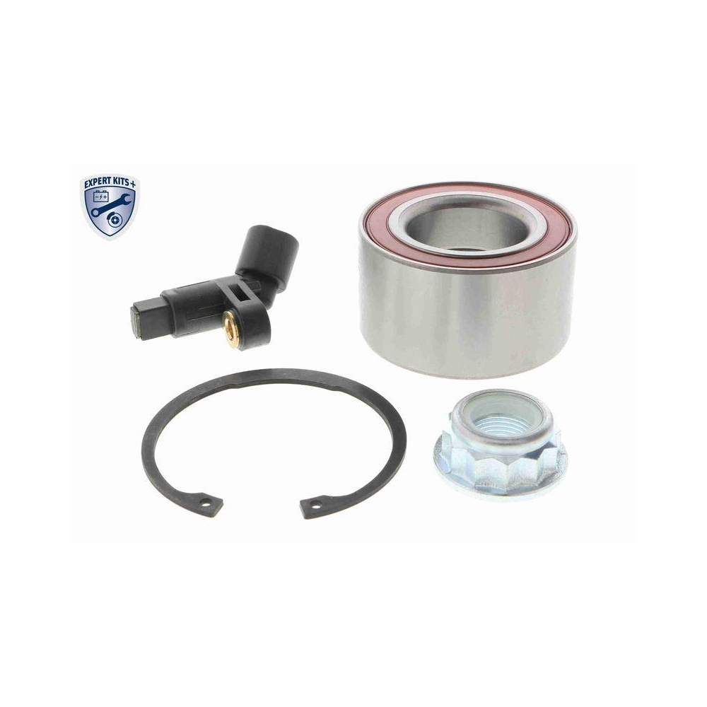 Radlagersatz VEMO V10-72-8802 EXPERT KITS + f&uuml;r AUDI SEAT SKODA VW VAG