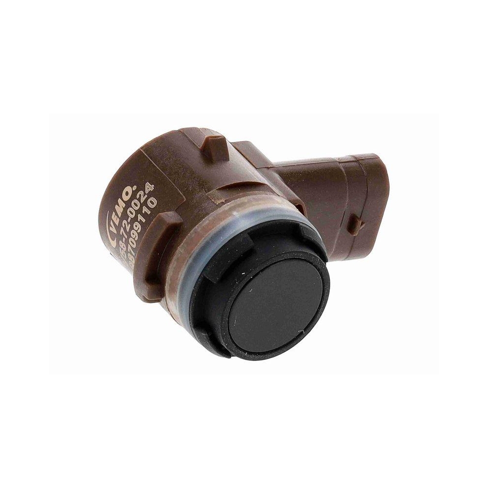 Sensor, Einparkhilfe VEMO V58-72-0024 Green Mobility Parts für TESLA