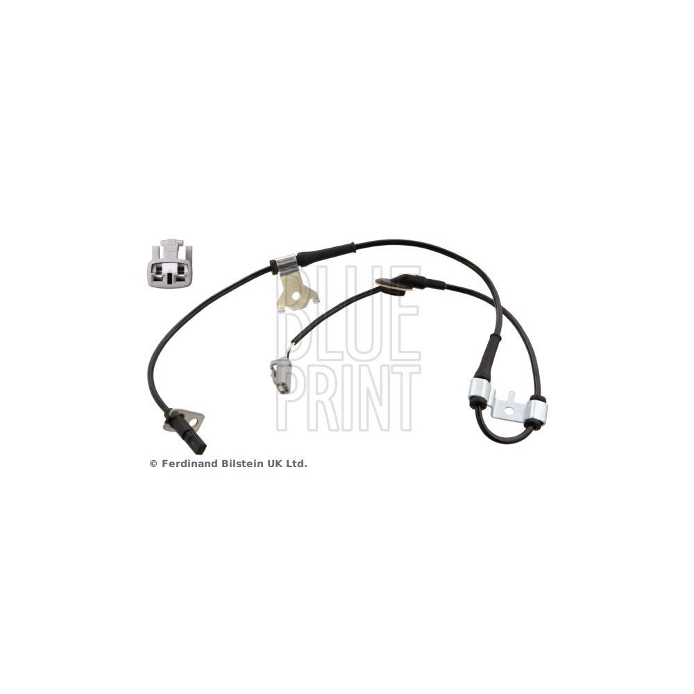 Sensor, Raddrehzahl BLUE PRINT ADK87106 f&uuml;r SUZUKI, Vorderachse links