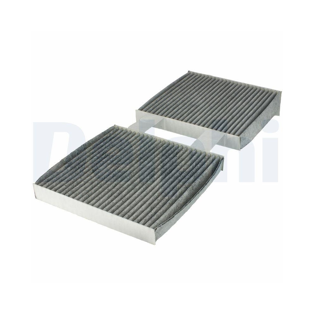 Filter, Innenraumluft DELPHI TSP0325343C für BMW