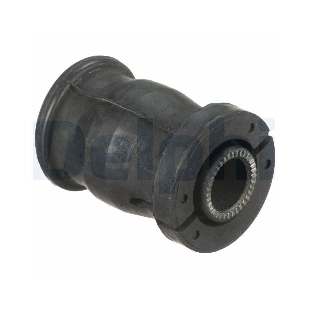 DELPHI TD1835W Lagerung, Lenker f&uuml;r TOYOTA CHERY JAECOO, Vorderachse, innen