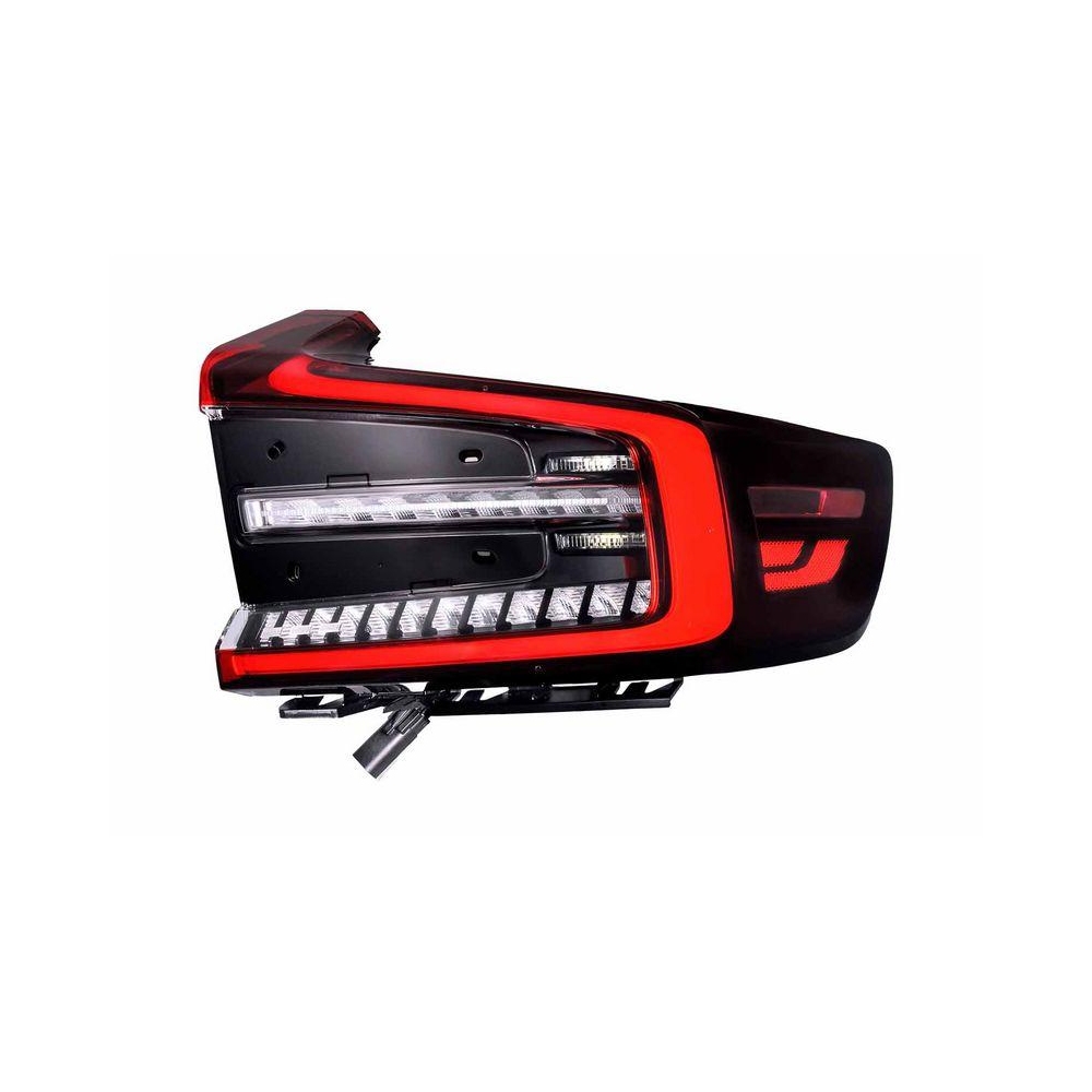 HELLA Heckleuchte 2SK 015 561-121 für VOLVO, rechts