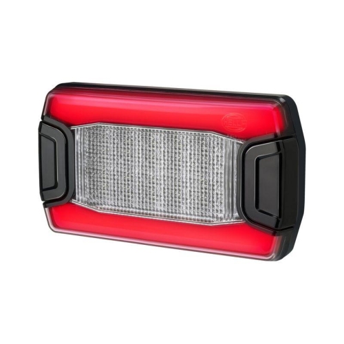 HELLA 2ZR 350 300-081 R&uuml;ckfahrleuchte f&uuml;r, hinten