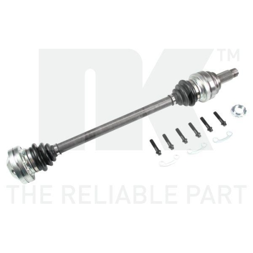 NK 501561 Antriebswelle f&uuml;r BMW, Hinterachse rechts