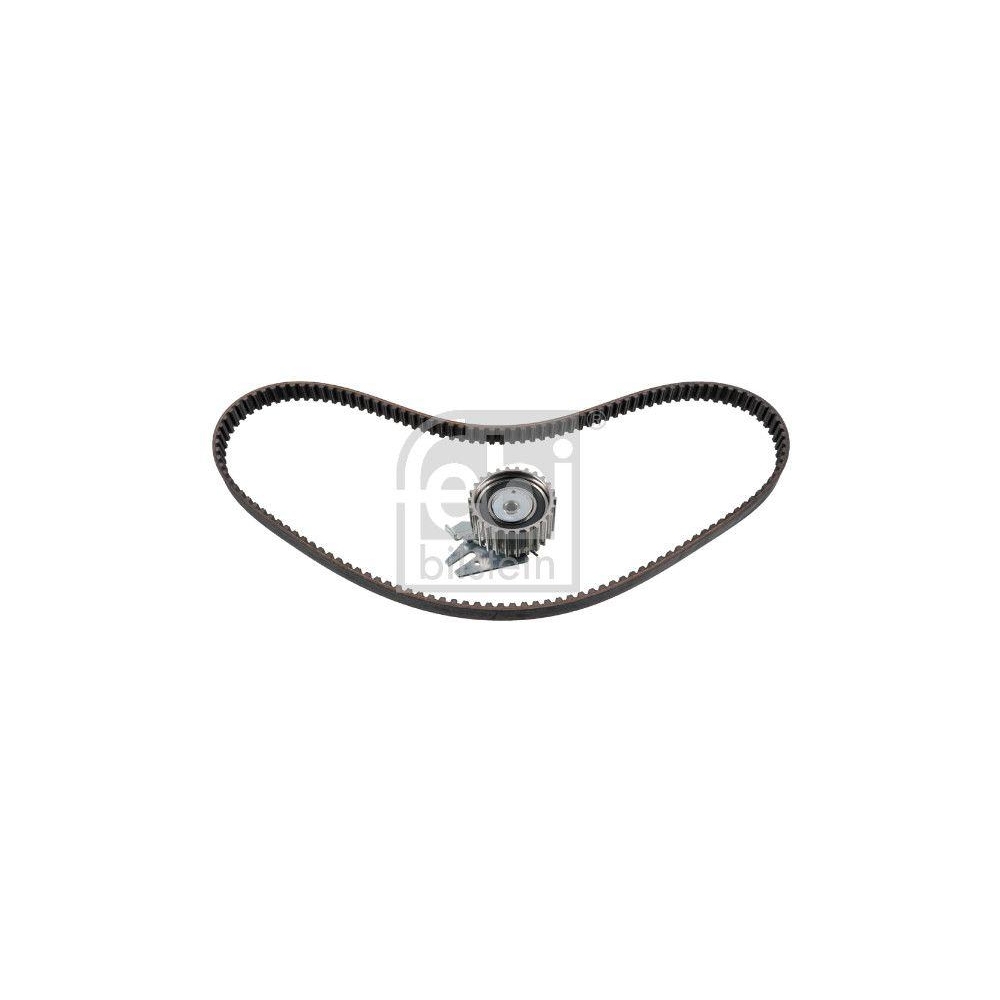 FEBI BILSTEIN Zahnriemensatz 11087 f&uuml;r FIAT LANCIA