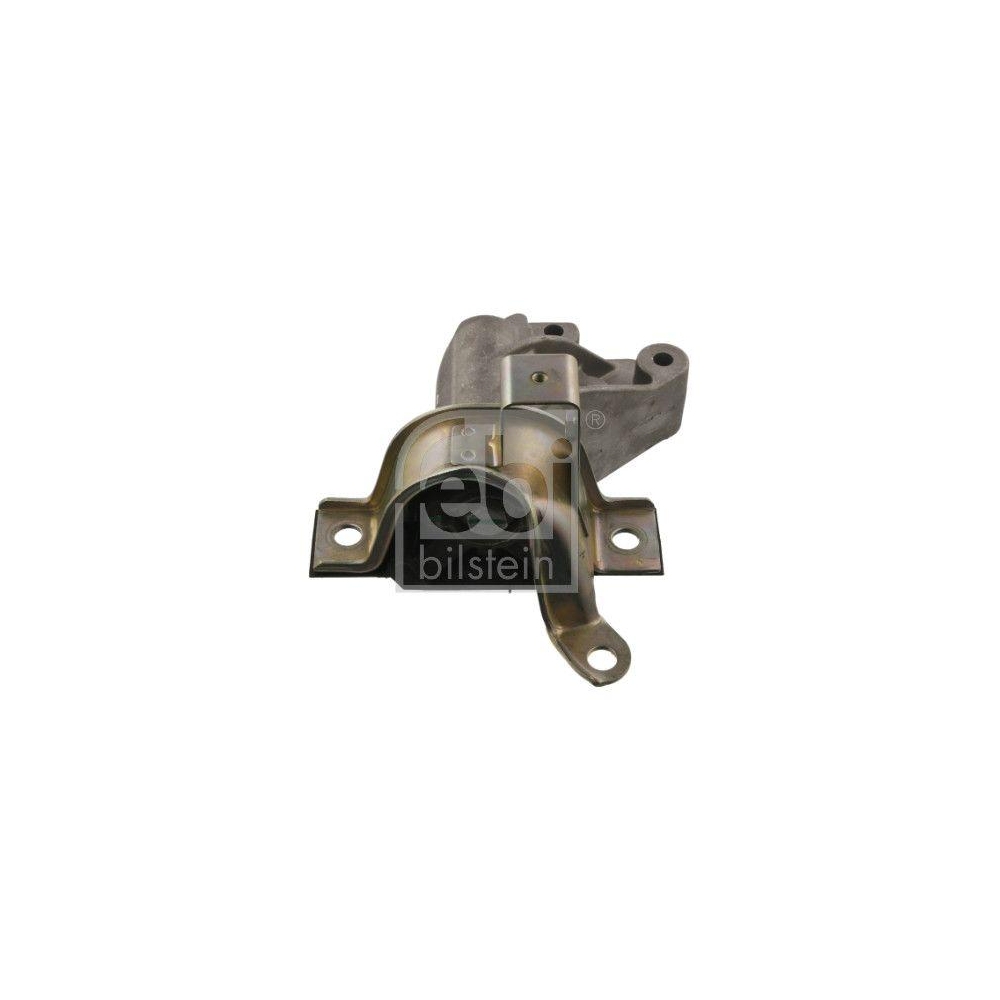 FEBI BILSTEIN Lagerung, Motor 36975 f&uuml;r FIAT, vorne