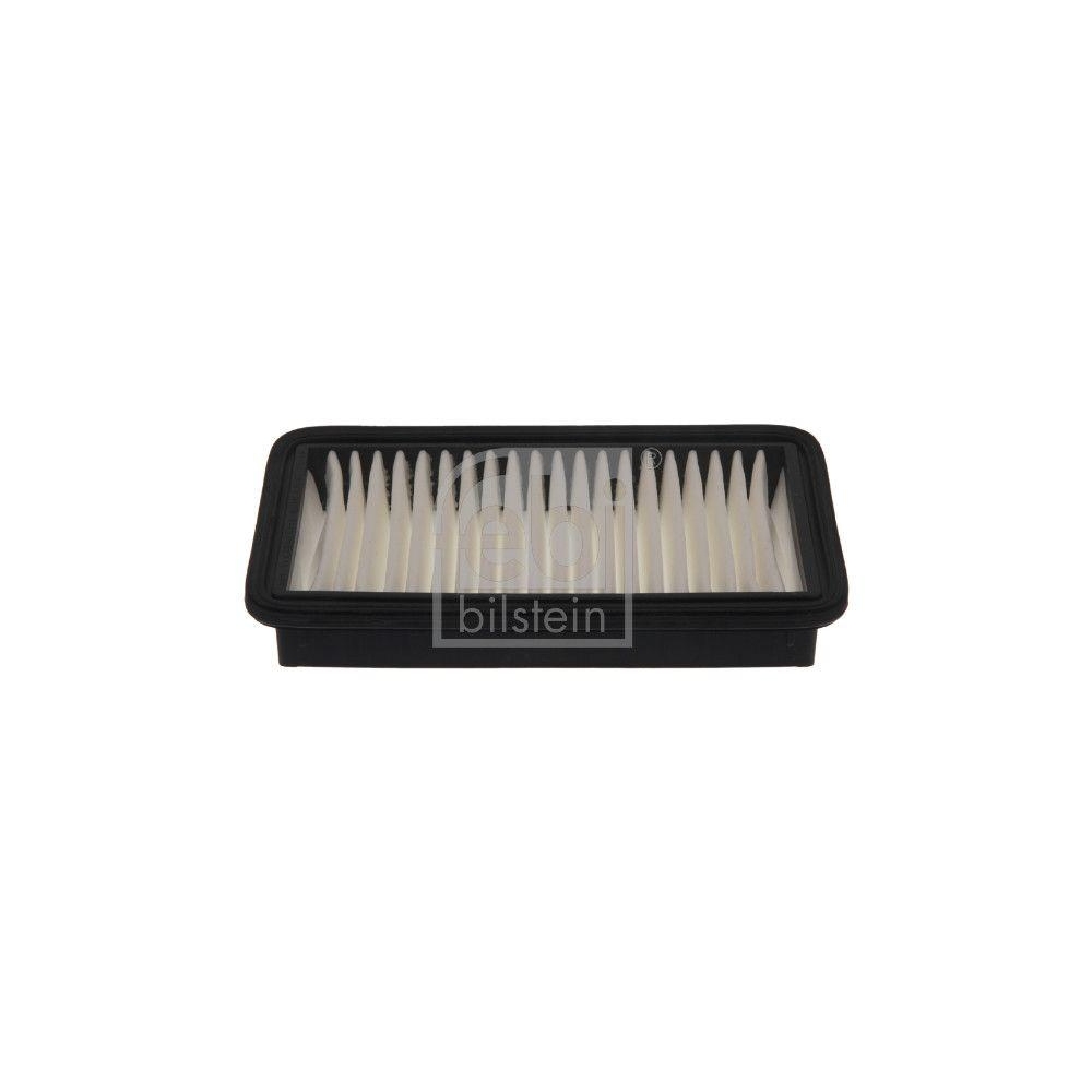 FEBI BILSTEIN Luftfilter 38876 f&uuml;r FIAT SUZUKI