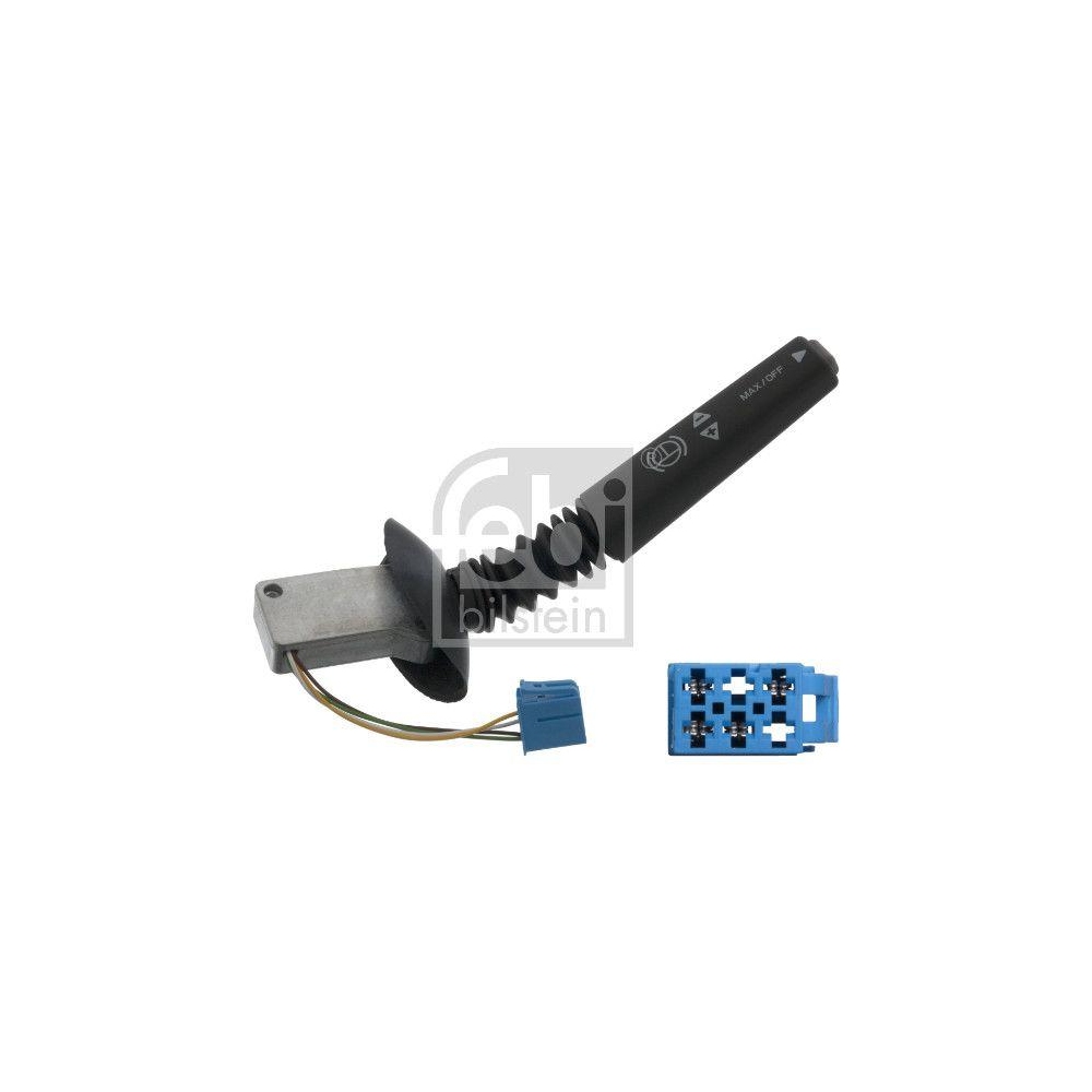 Lenkstockschalter FEBI BILSTEIN 48599 f&uuml;r MAN NEOPLAN