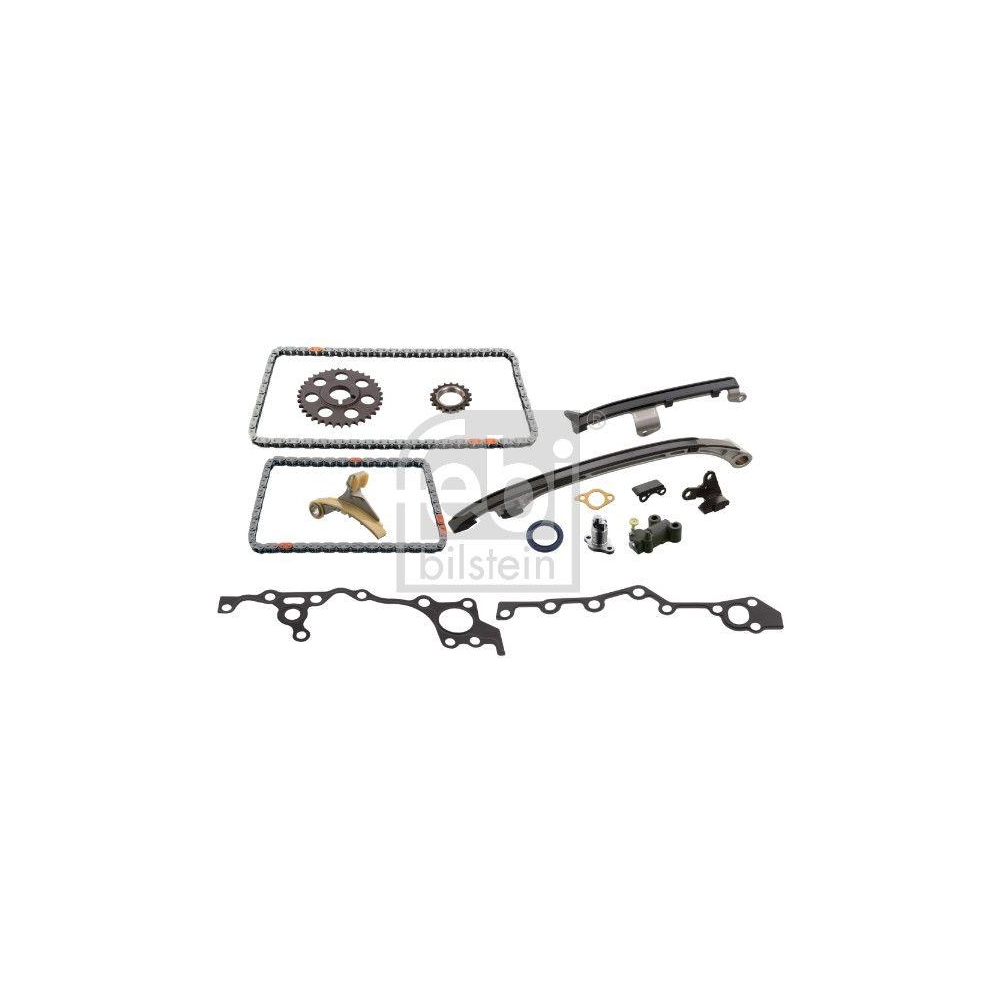 Steuerkettensatz FEBI BILSTEIN 107219 für TOYOTA