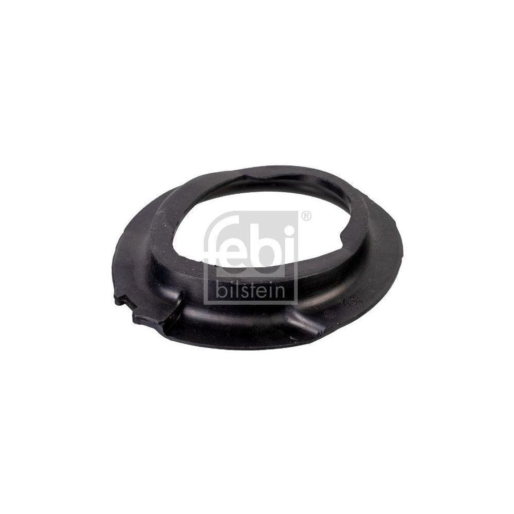 FEBI BILSTEIN Anschlagpuffer, Federung 174363 f&uuml;r BMW, Vorderachse, unten