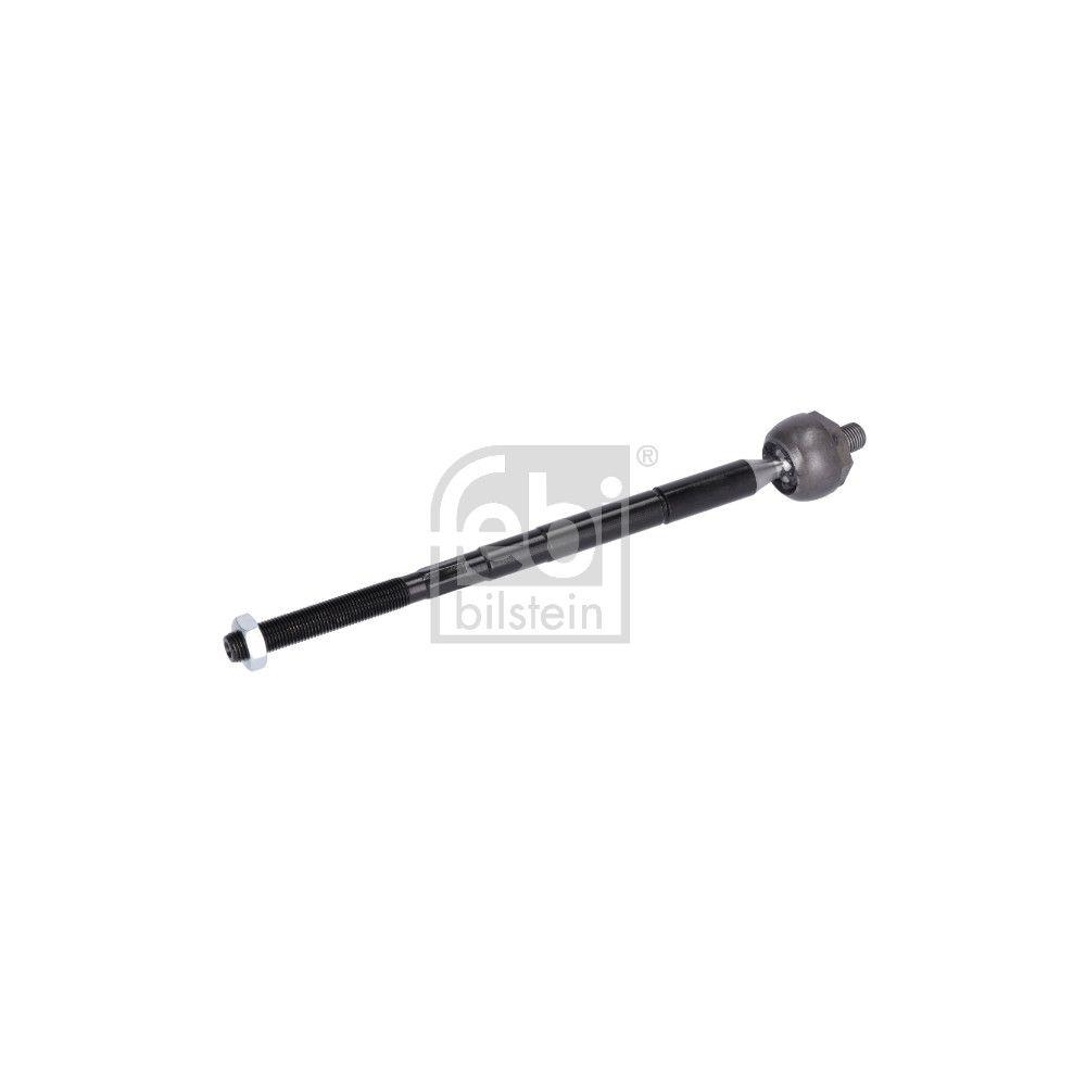 FEBI BILSTEIN Axialgelenk, Spurstange 180557 f&uuml;r CHRYSLER DODGE FIAT LANCIA