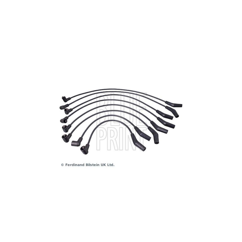 Z&uuml;ndleitungssatz BLUE PRINT ADJ131608 f&uuml;r LAND ROVER