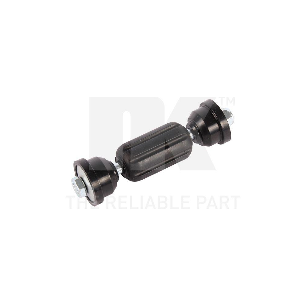 Stange/Strebe, Stabilisator NK 5112526 f&uuml;r FORD MITSUBISHI, Hinterachse