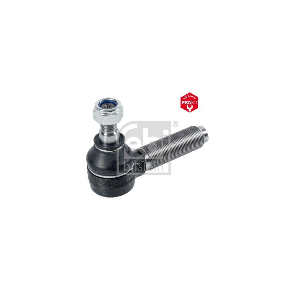 FEBI BILSTEIN Spurstangenkopf 48193 ProKit f&uuml;r NISSAN, Vorderachse links
