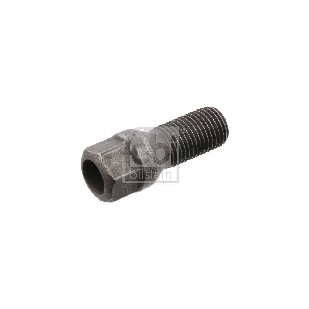 Radschraube FEBI BILSTEIN 36255 für RENAULT, Hinterachse, Vorderachse