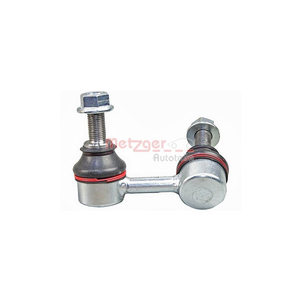 Stange/Strebe, Stabilisator METZGER 53071101 KIT + f&uuml;r MERCEDES-BENZ NISSAN
