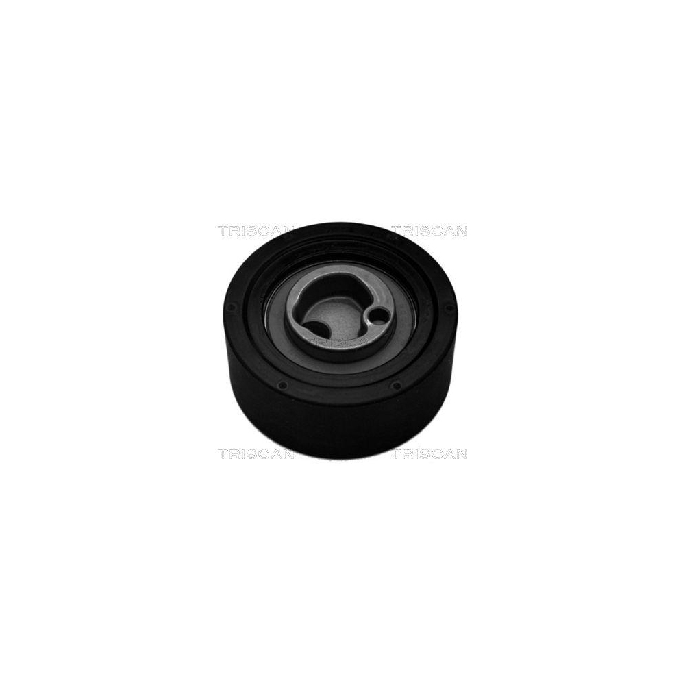Spannrolle, Zahnriemen TRISCAN 8646 69101 f&uuml;r SUZUKI